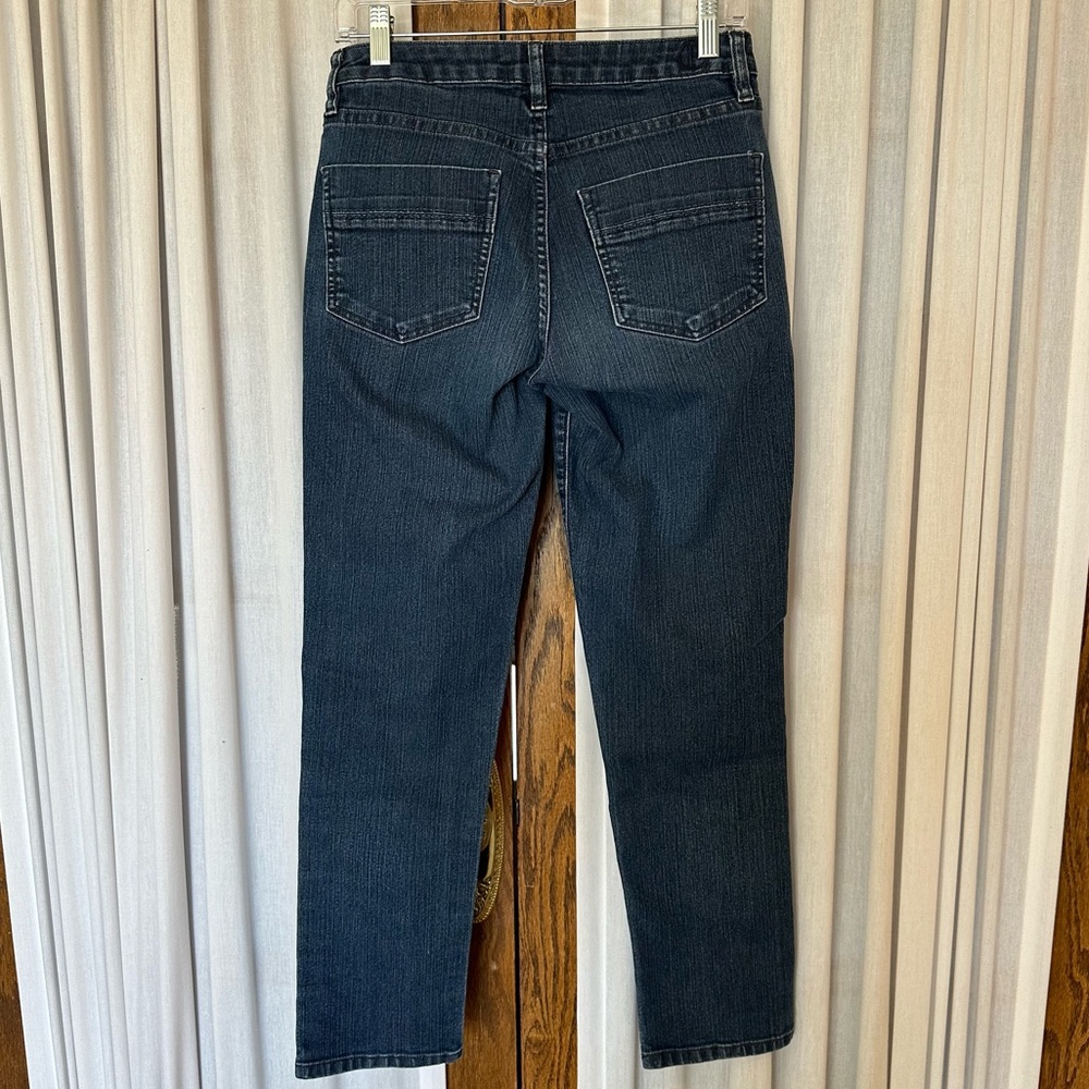 Pendleton Classic Medium Wash 5-Pocket Jeans - image 3